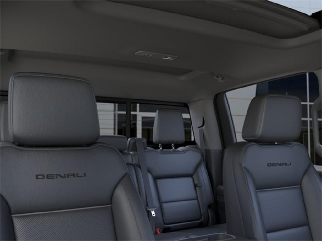 2023 GMC Sierra 1500 - $72,691