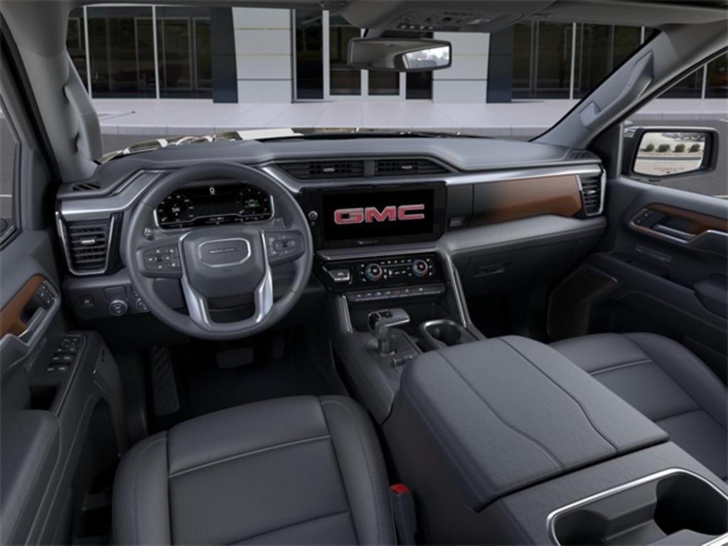 2023 GMC Sierra 1500 - $72,691