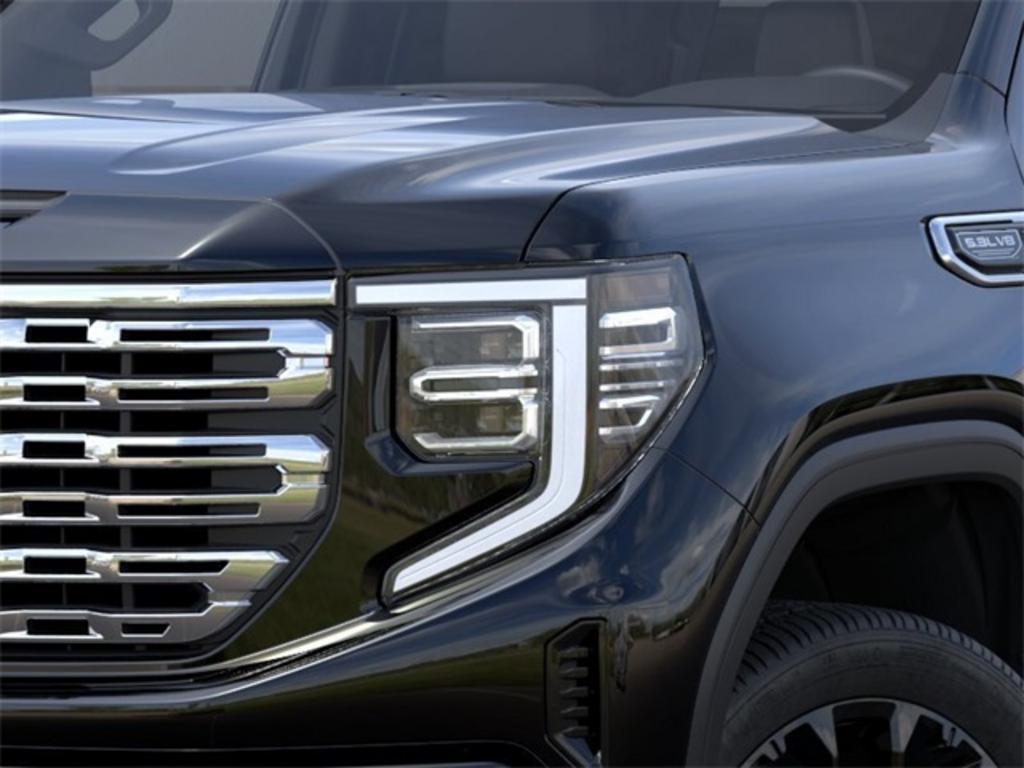 2023 GMC Sierra 1500 - $72,691