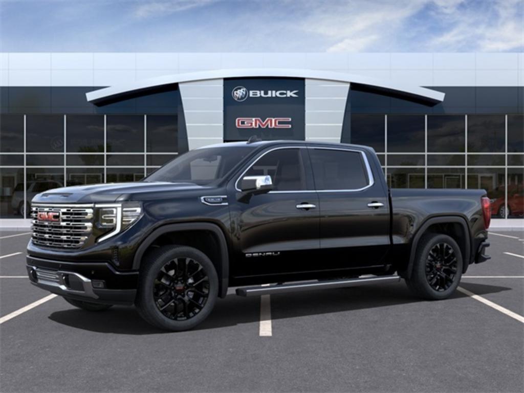 2023 GMC Sierra 1500 - $72,691