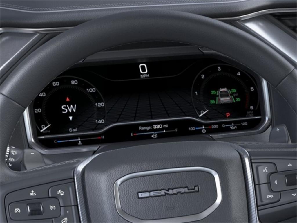2023 GMC Sierra 1500 - $72,691