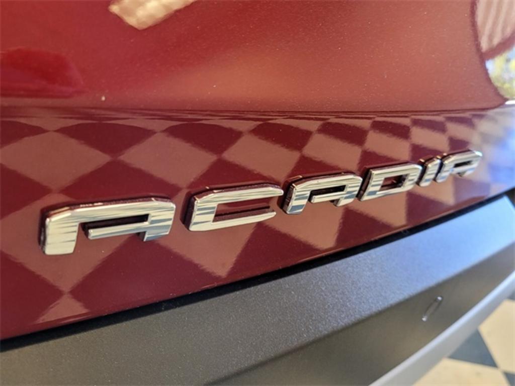 2023 GMC Acadia - $39,587