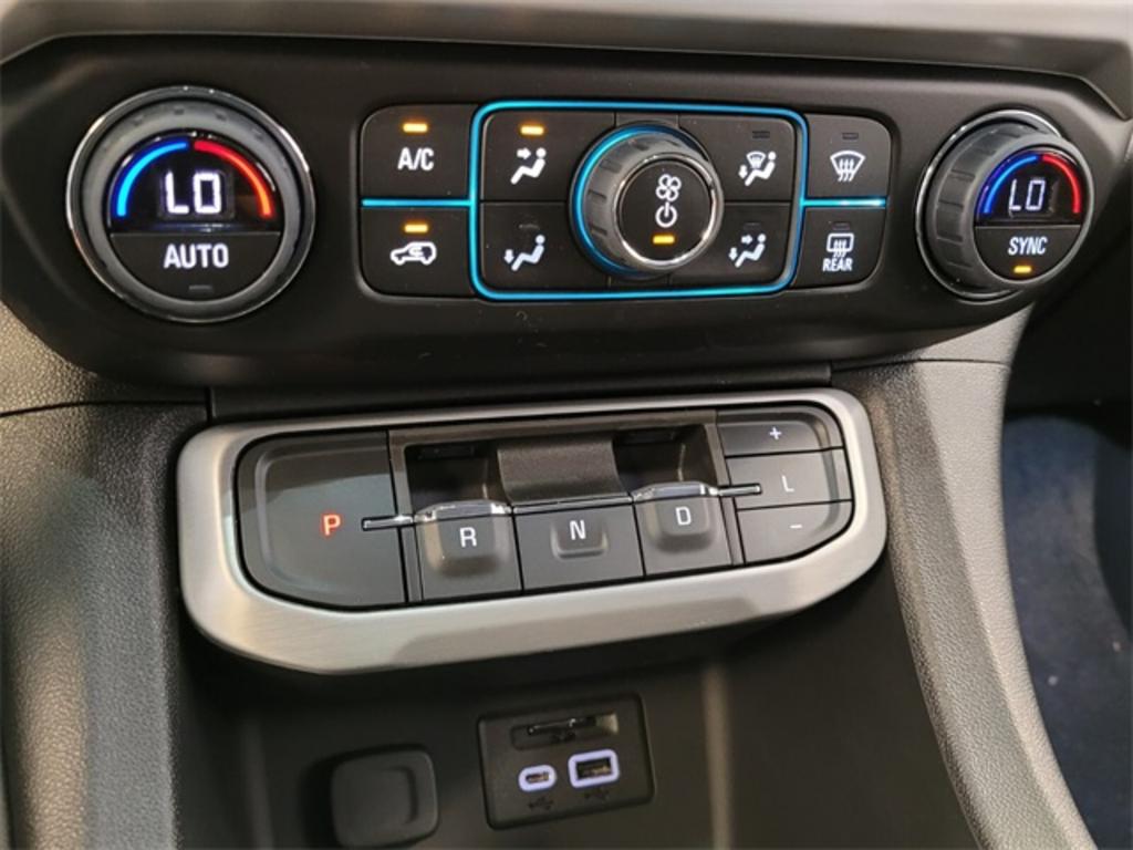 2023 GMC Acadia - $39,587
