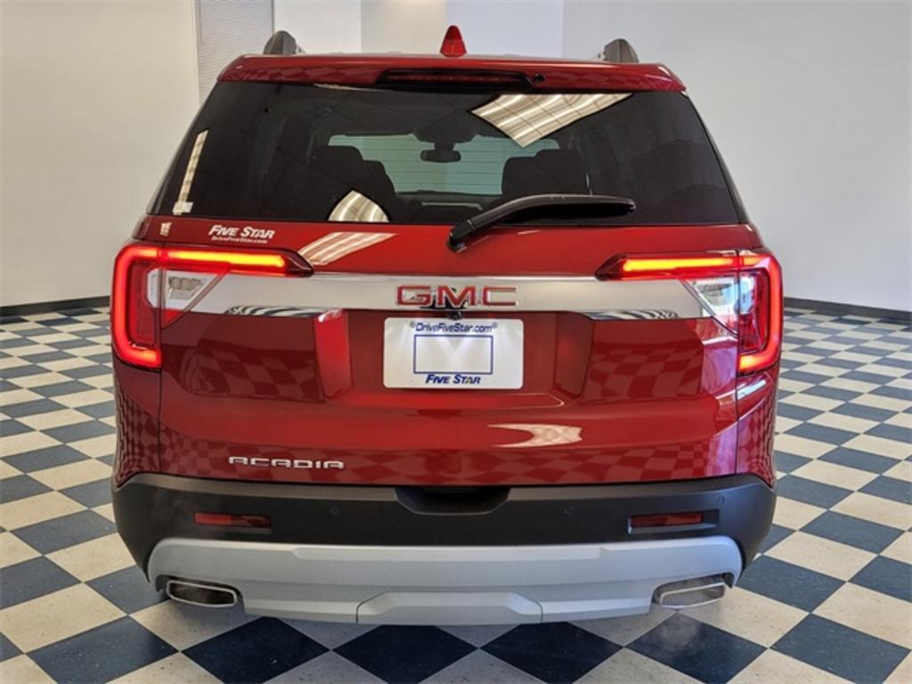 2023 GMC Acadia - $39,587