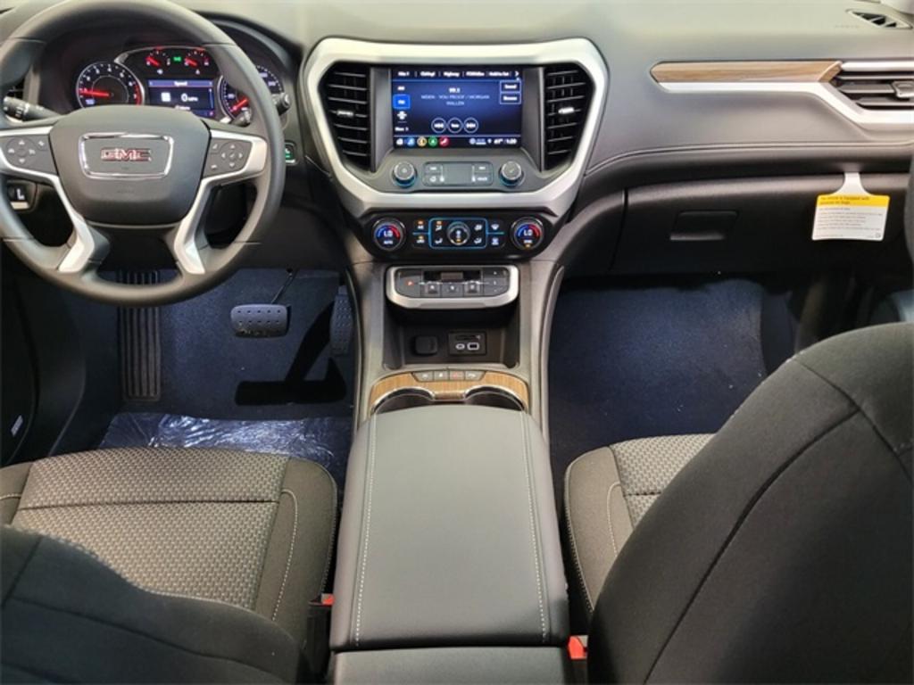 2023 GMC Acadia - $39,587