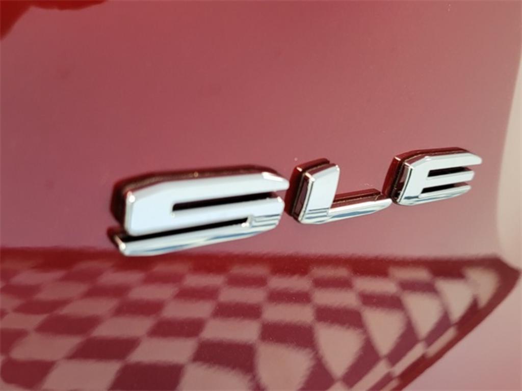 2023 GMC Acadia - $39,587