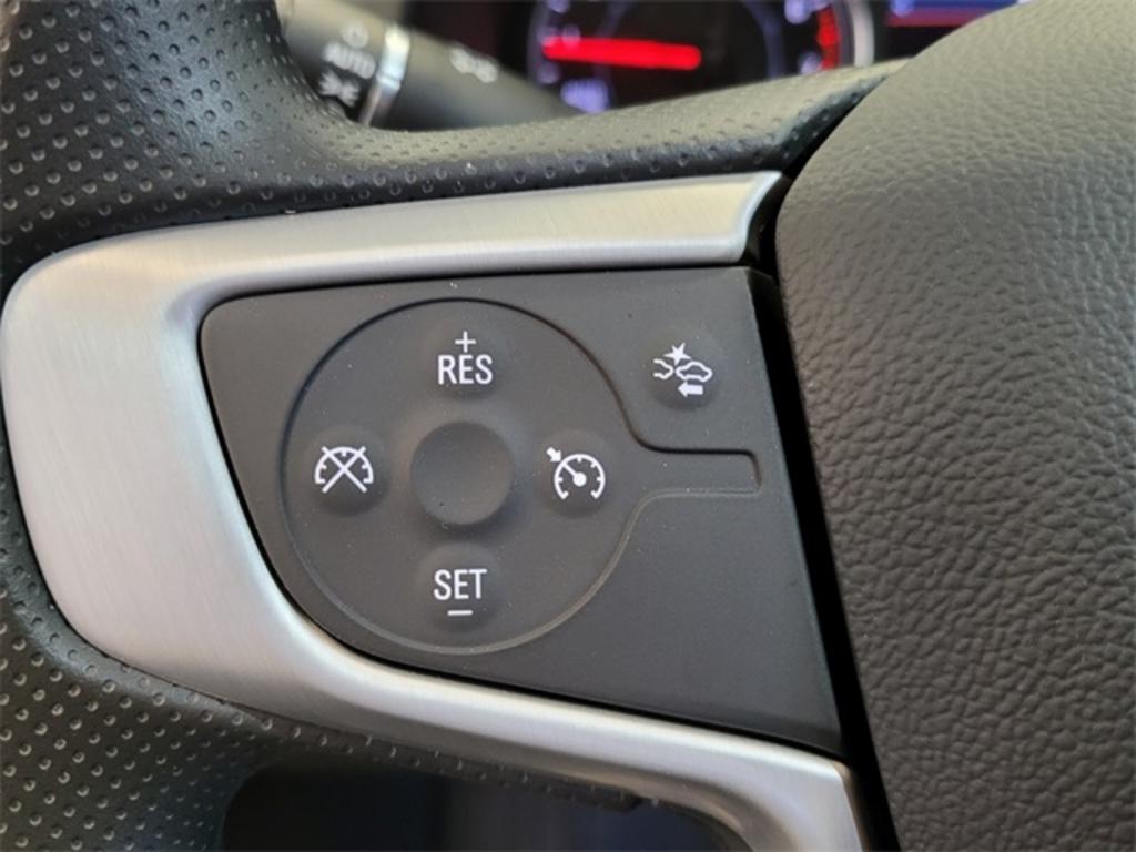 2023 GMC Acadia - $39,587