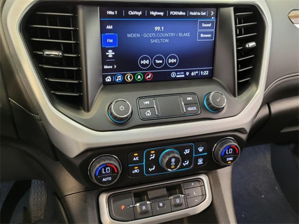 2023 GMC Acadia - $39,587