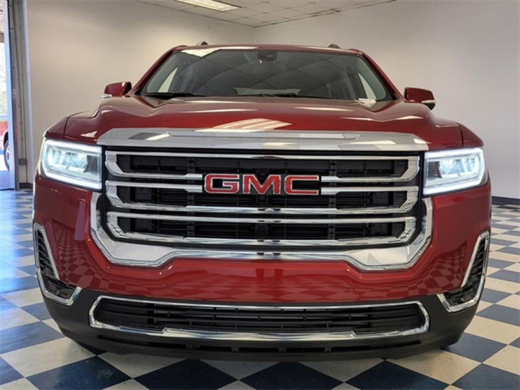 2023 GMC Acadia - $39,587
