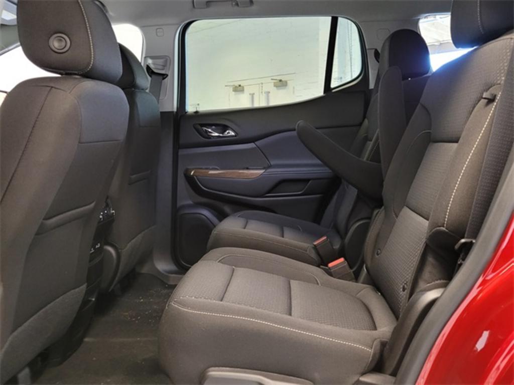 2023 GMC Acadia - $39,587