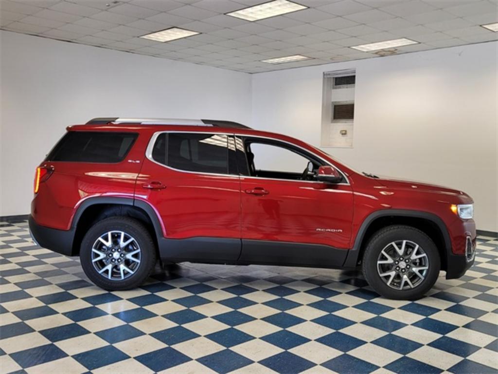 2023 GMC Acadia - $39,587