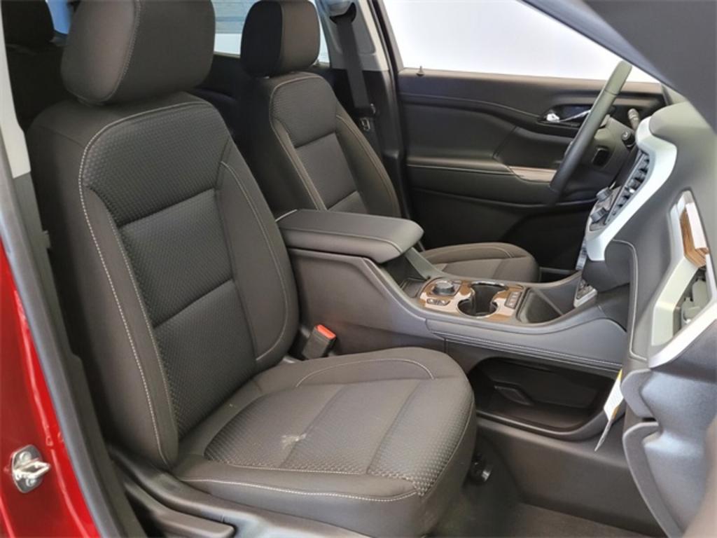 2023 GMC Acadia - $39,587
