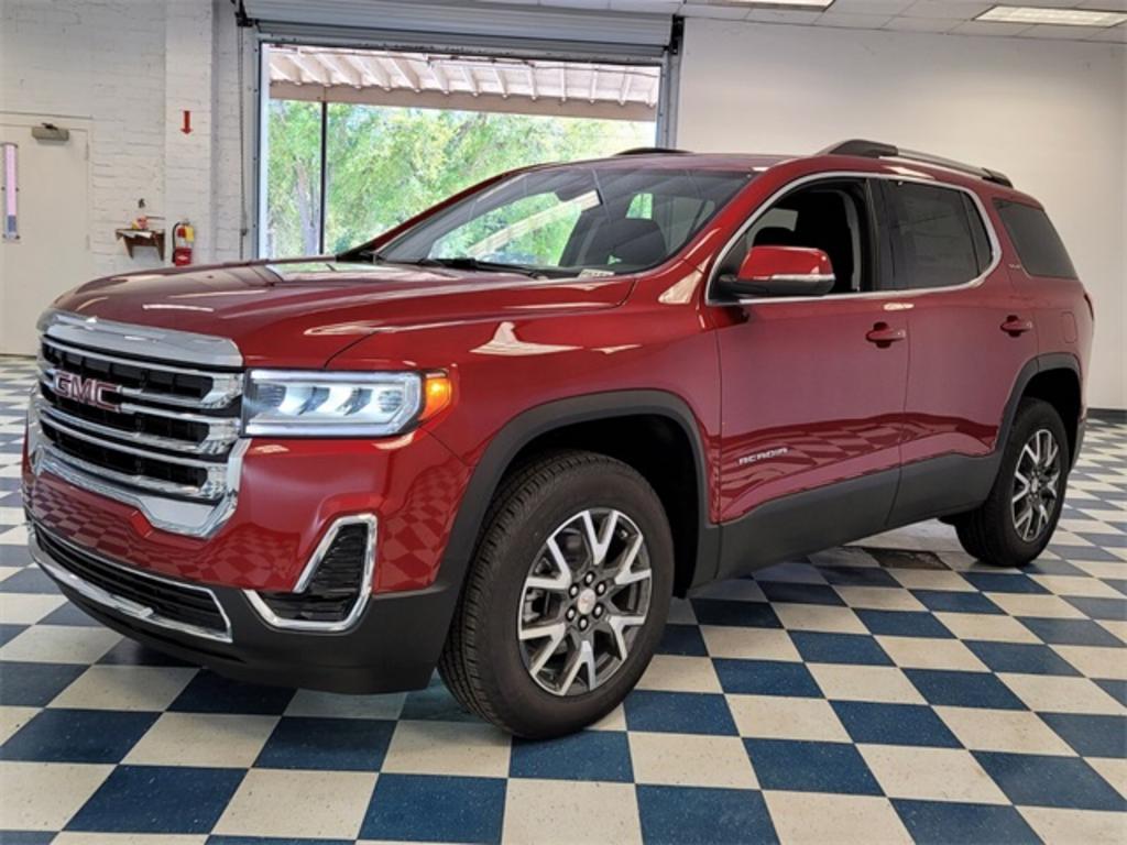 2023 GMC Acadia - $39,587