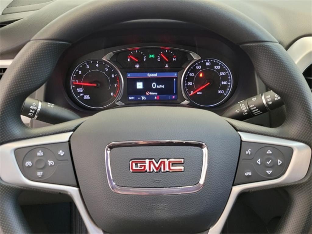 2023 GMC Acadia - $39,587