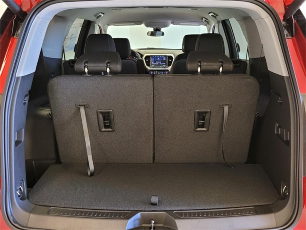 2023 GMC Acadia - $39,587