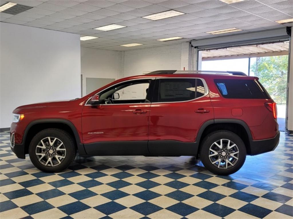 2023 GMC Acadia - $39,587