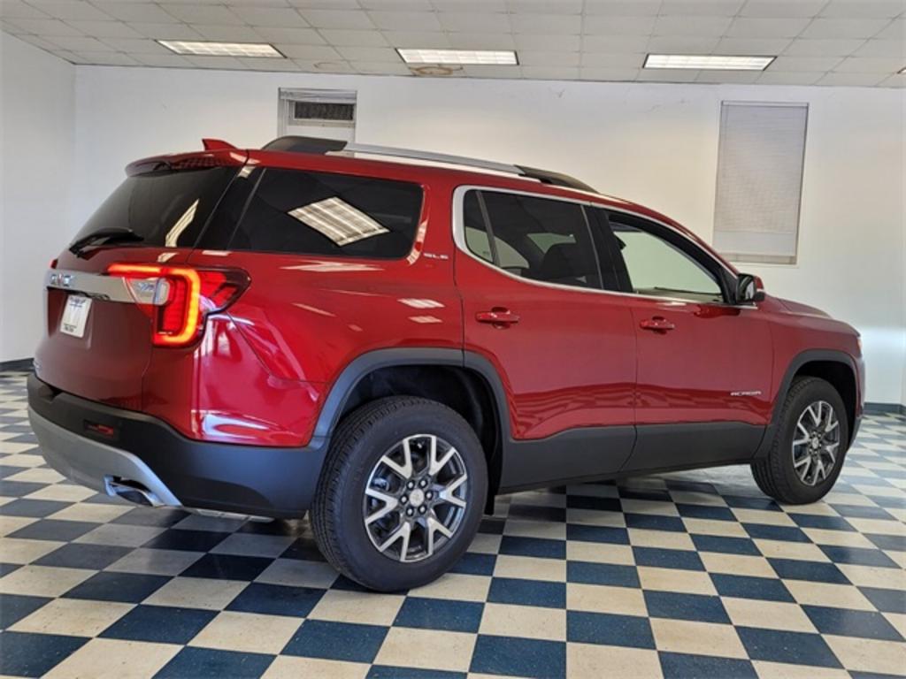 2023 GMC Acadia - $39,587
