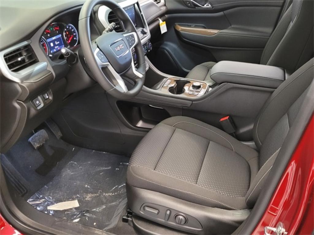 2023 GMC Acadia - $39,587
