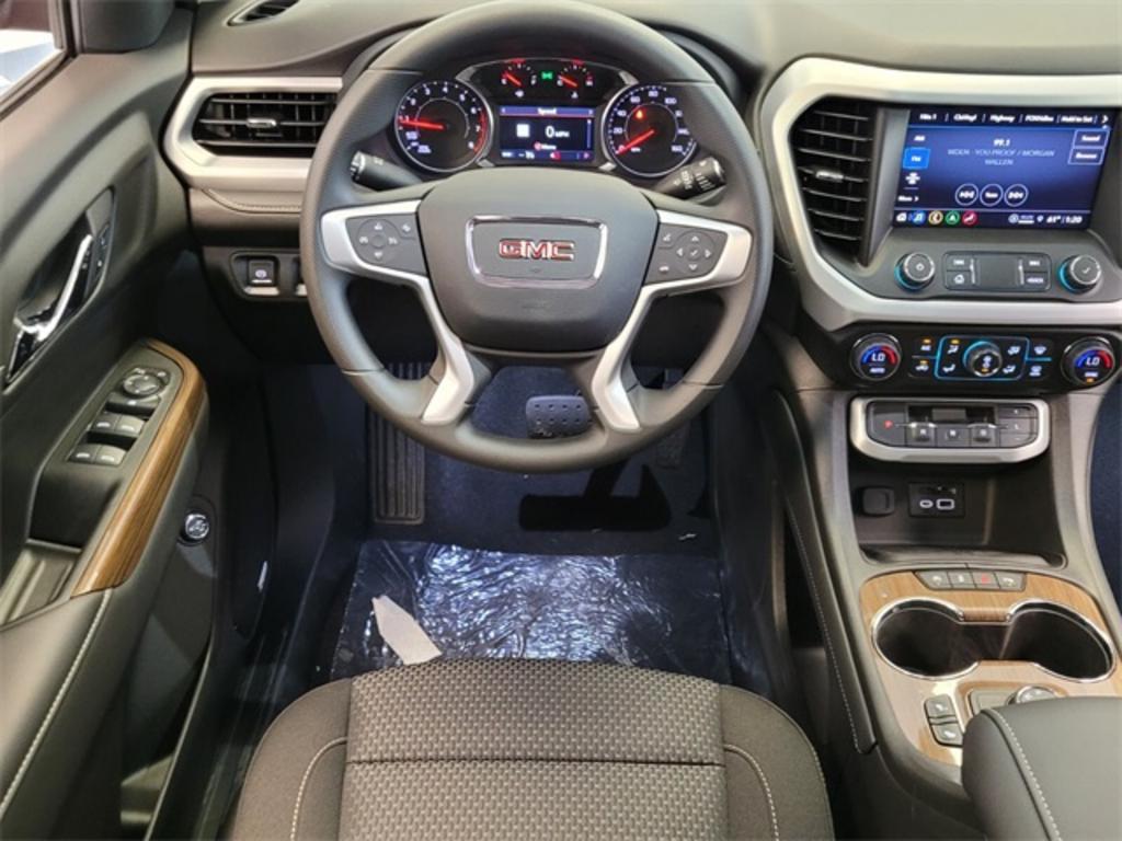 2023 GMC Acadia - $39,587