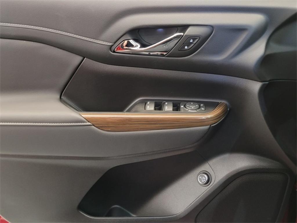 2023 GMC Acadia - $39,587