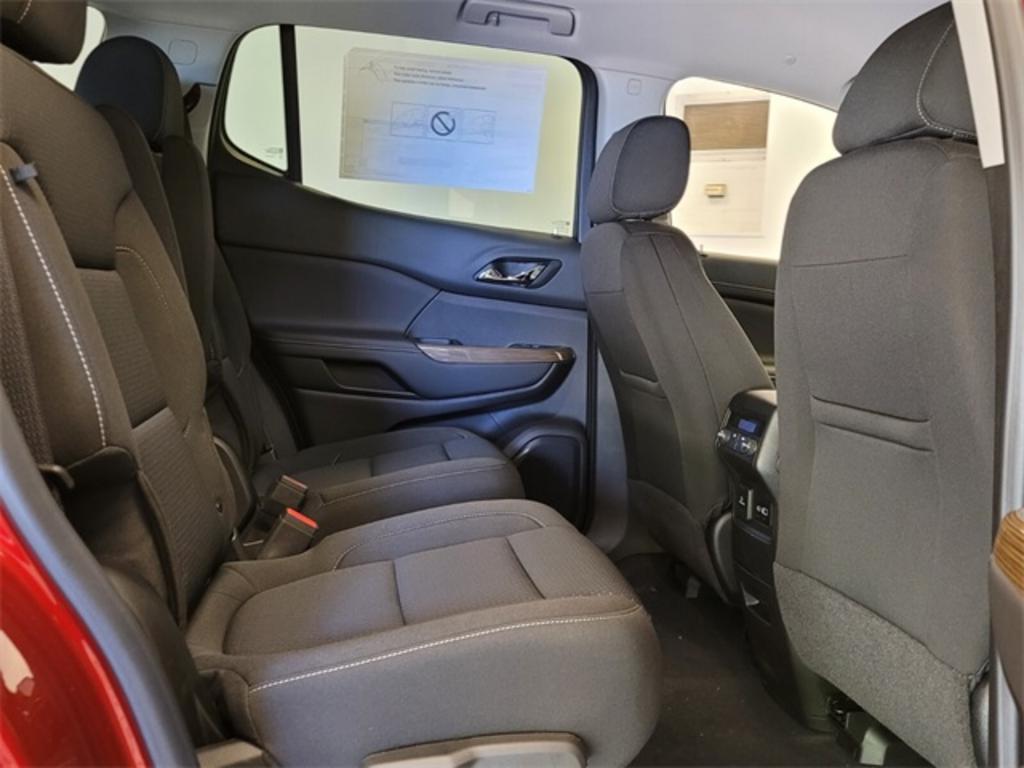 2023 GMC Acadia - $39,587