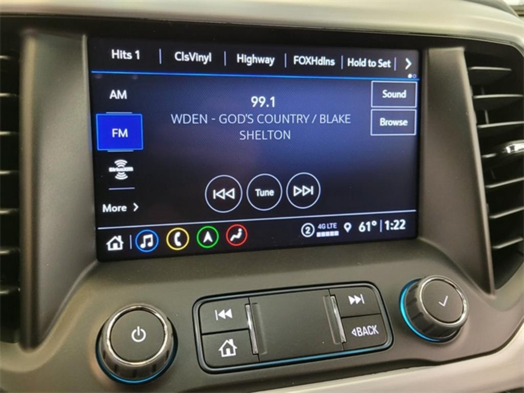 2023 GMC Acadia - $39,587