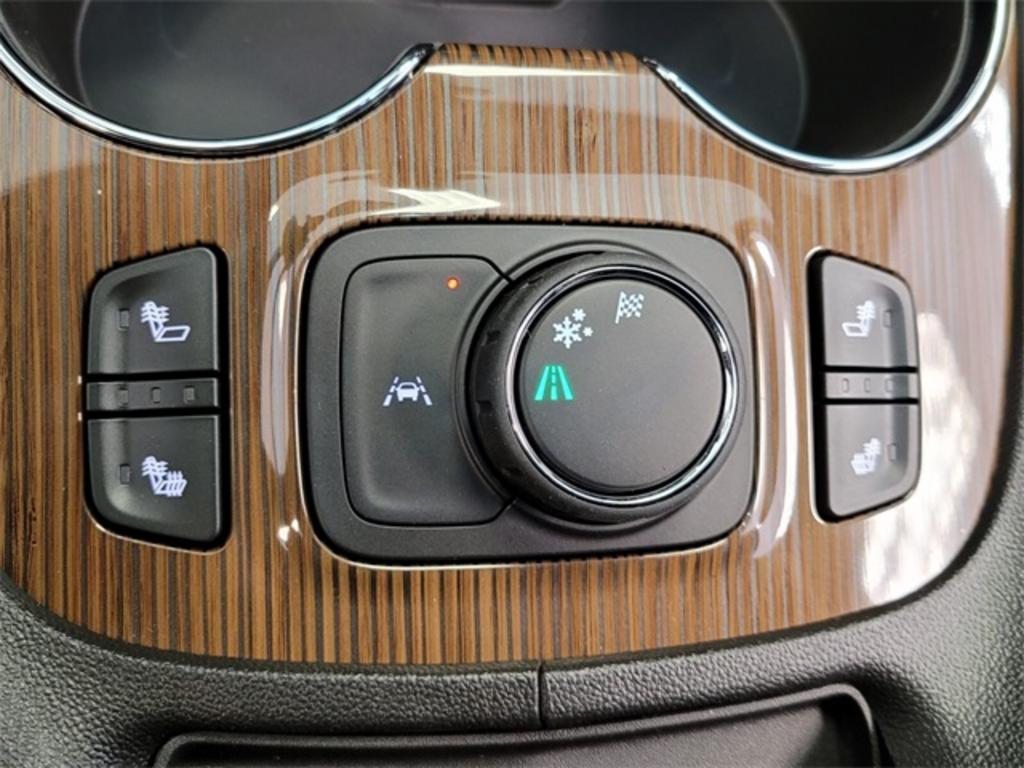 2023 GMC Acadia - $39,442
