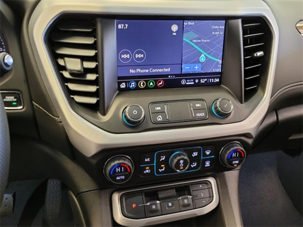 2023 GMC Acadia - $39,442