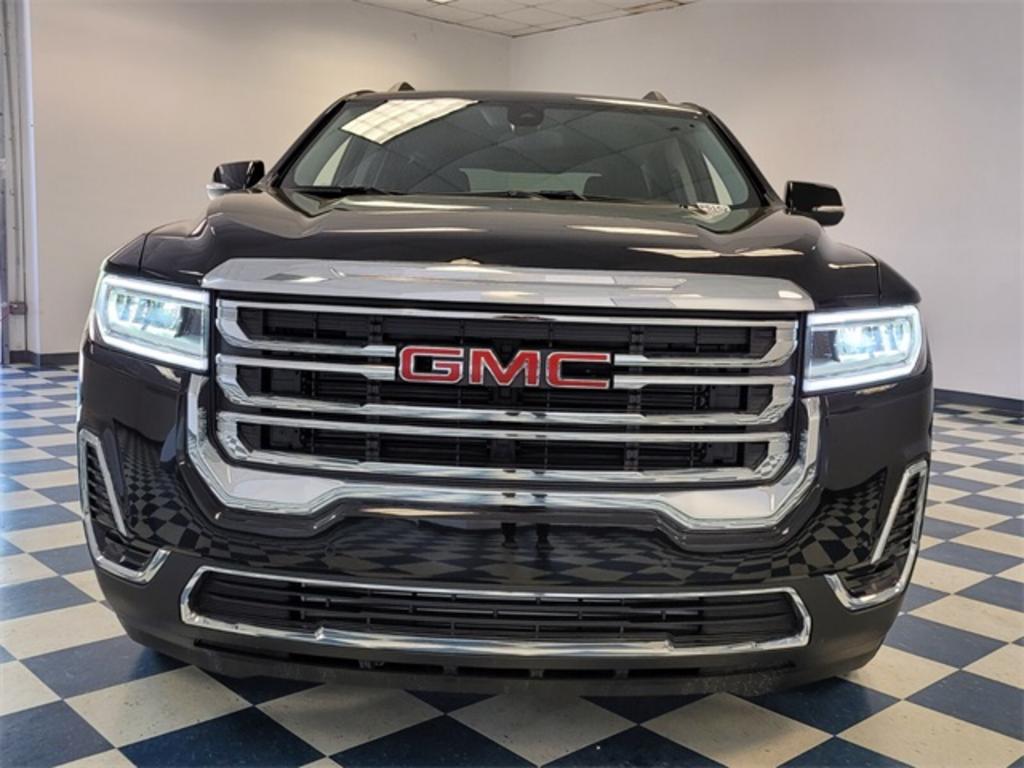 2023 GMC Acadia - $39,442