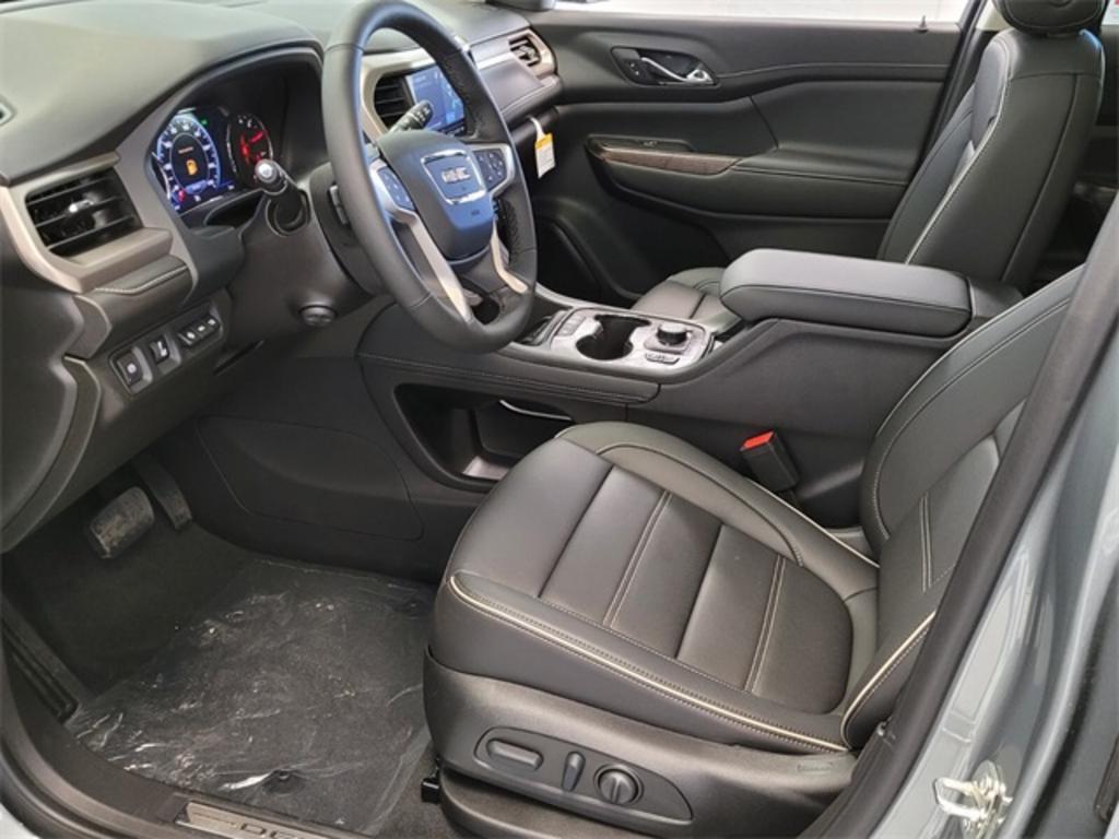 2023 GMC Acadia - $51,955