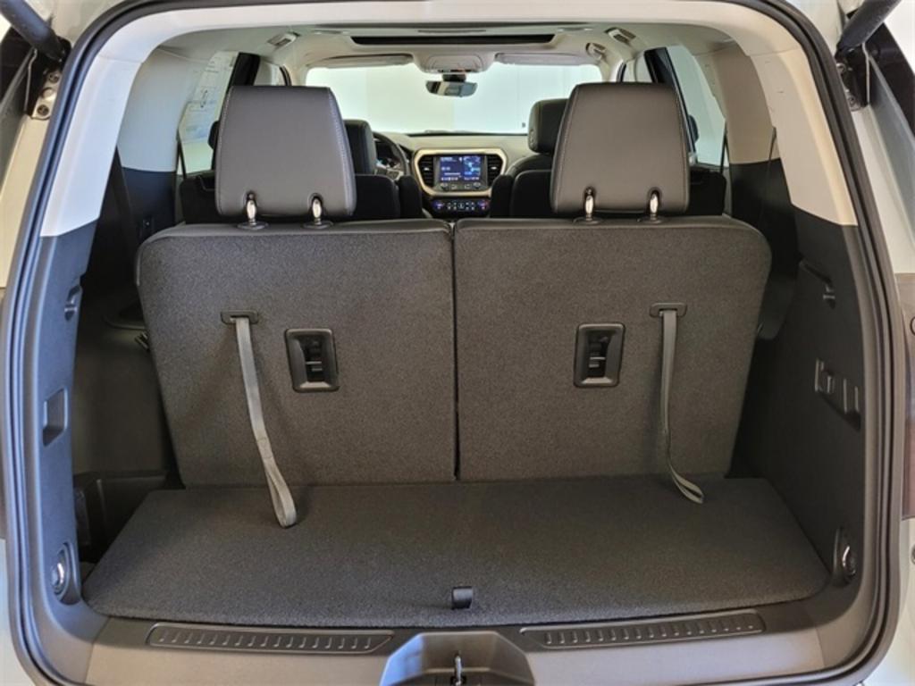 2023 GMC Acadia - $51,955