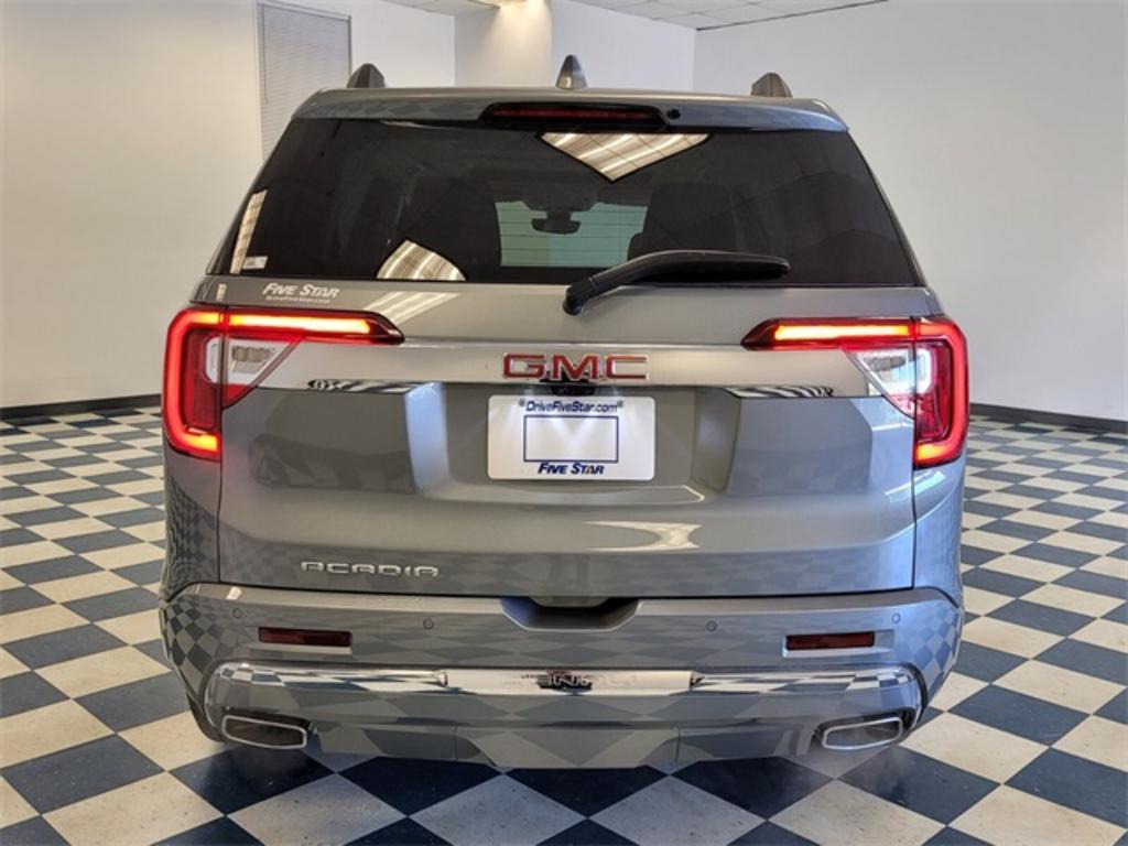 2023 GMC Acadia - $51,955
