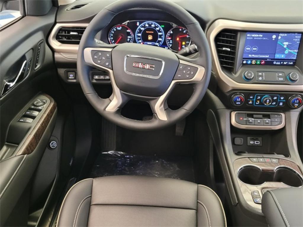 2023 GMC Acadia - $51,955