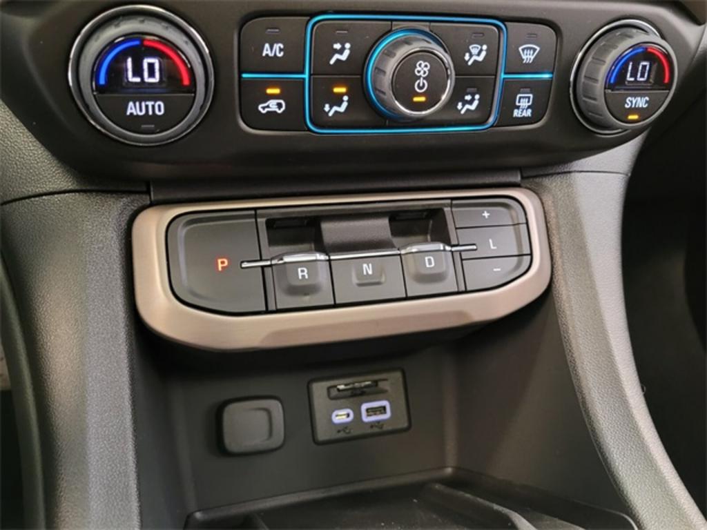 2023 GMC Acadia - $51,955