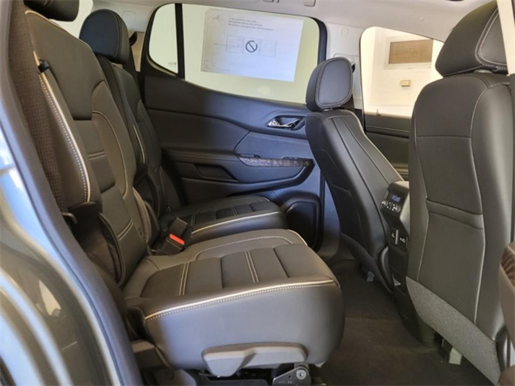 2023 GMC Acadia - $51,955