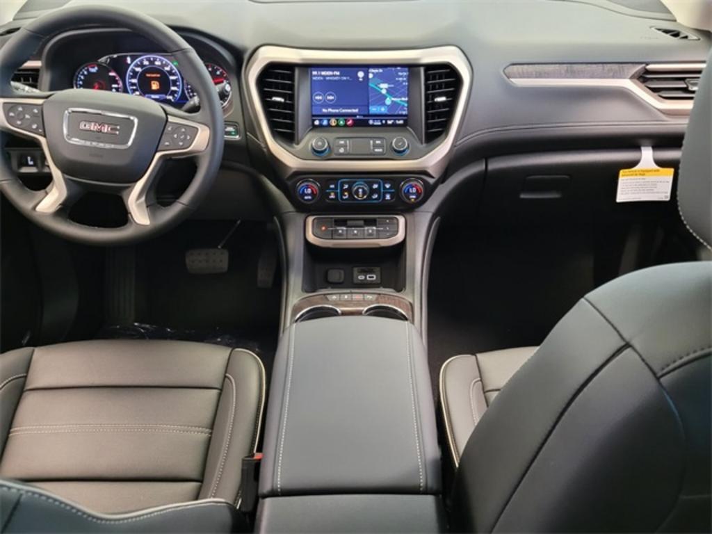 2023 GMC Acadia - $51,955