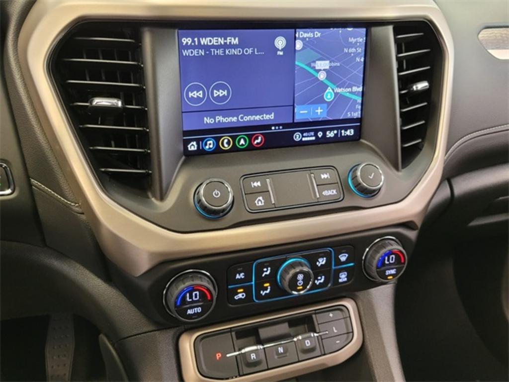 2023 GMC Acadia - $51,955