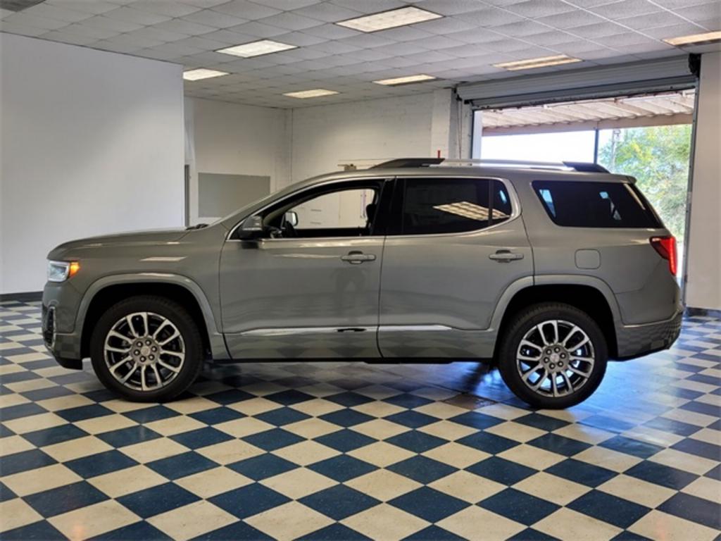 2023 GMC Acadia - $51,955