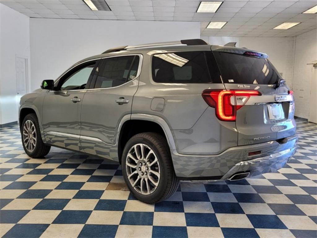 2023 GMC Acadia - $51,955