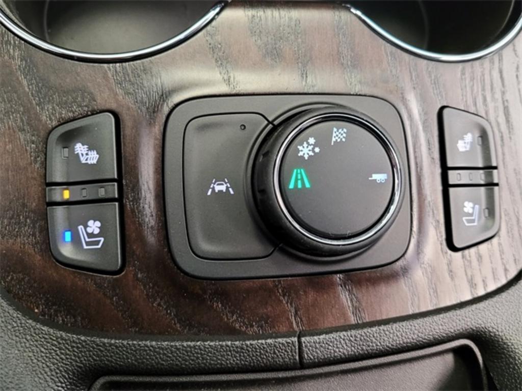 2023 GMC Acadia - $51,955