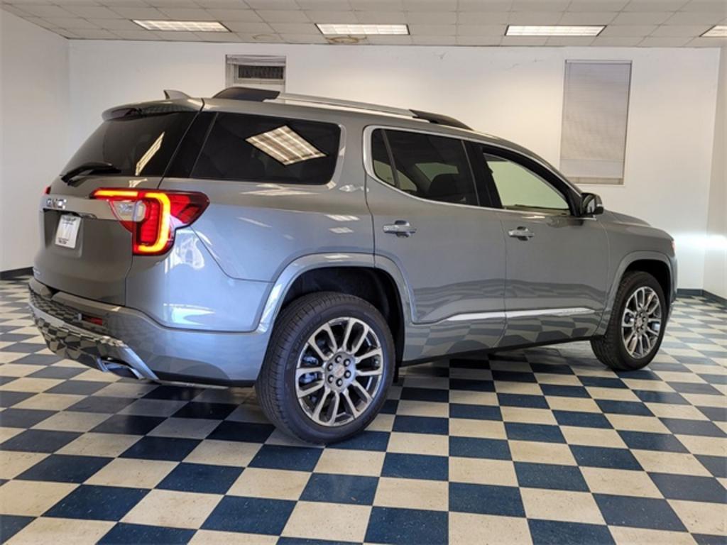 2023 GMC Acadia - $51,955