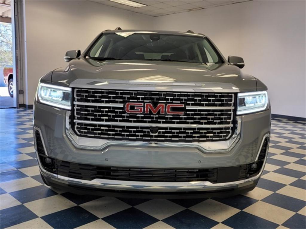 2023 GMC Acadia - $51,955