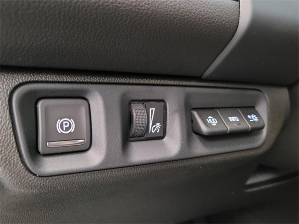 2023 GMC Acadia - $51,955