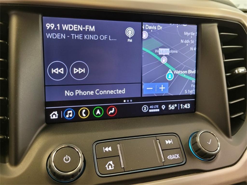 2023 GMC Acadia - $51,955