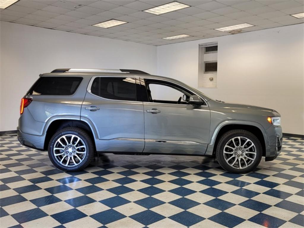 2023 GMC Acadia - $51,955