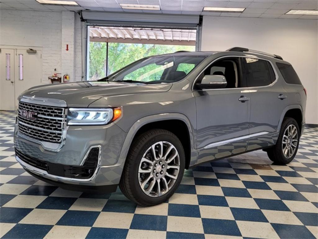 2023 GMC Acadia - $51,955
