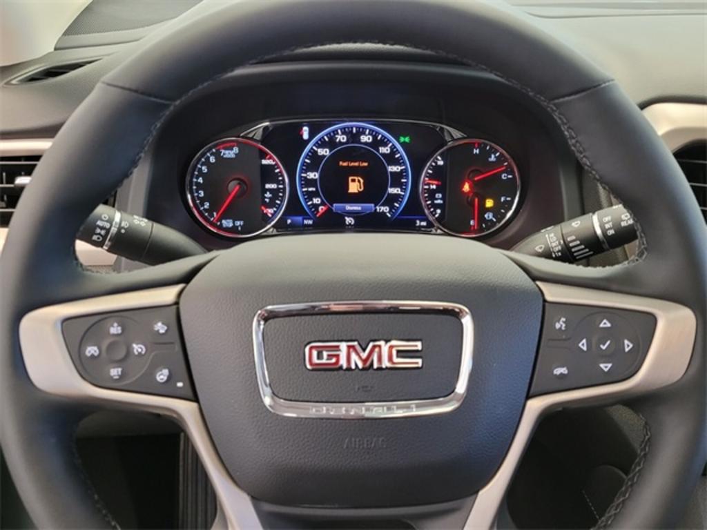 2023 GMC Acadia - $51,955