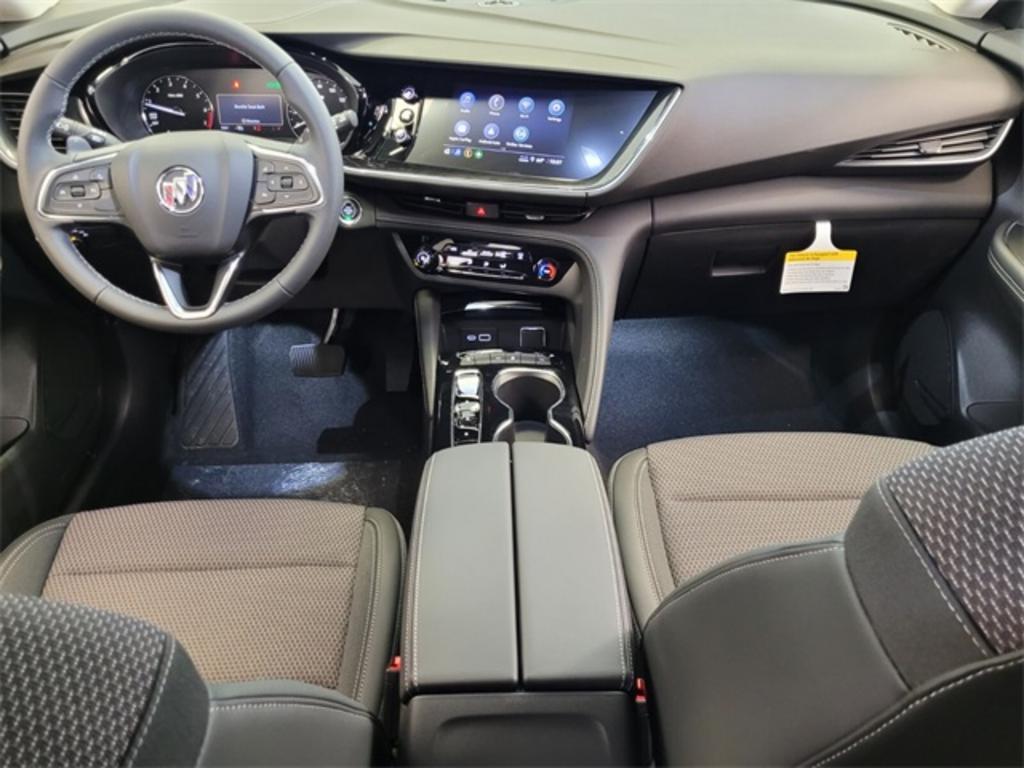 2023 Buick Envision Preferred photo