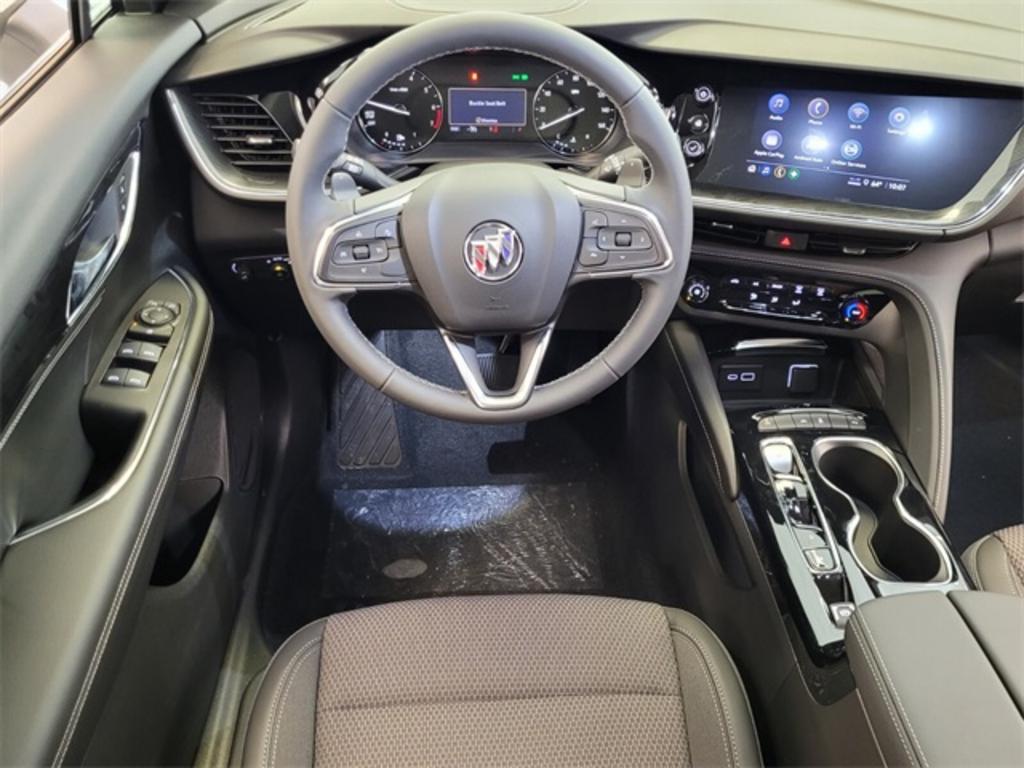 2023 Buick Envision Preferred photo