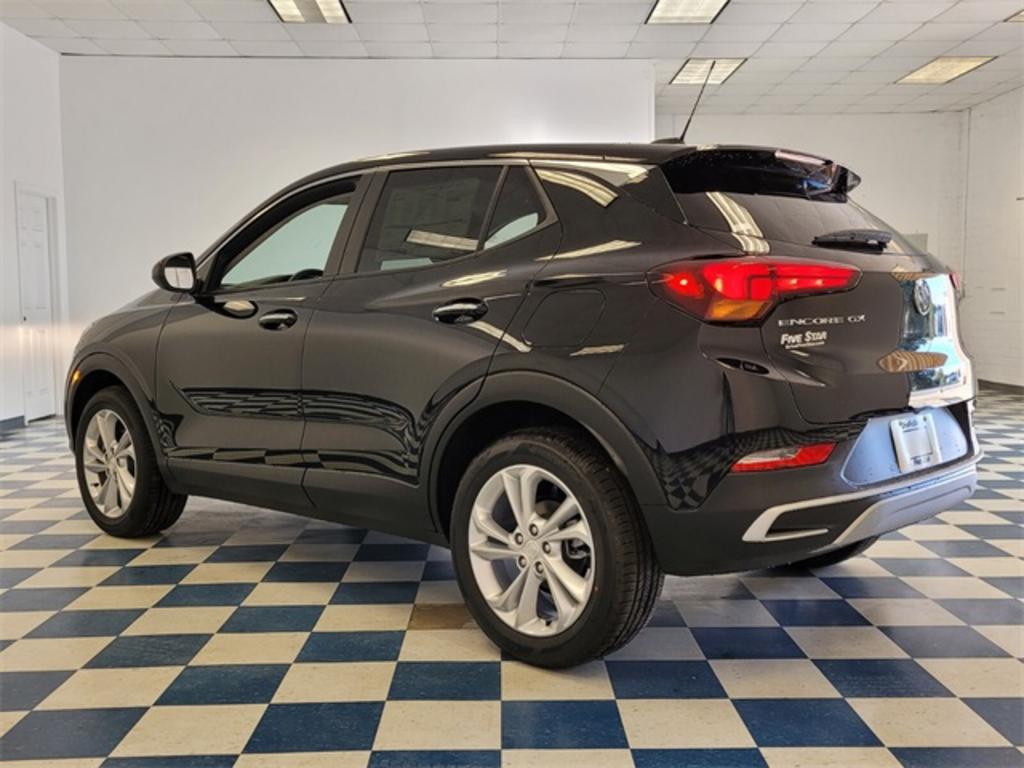 2023 Buick Encore - $25,900